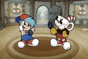 FNF Funkhead Fanmade