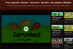 incrediboxsprunki.games